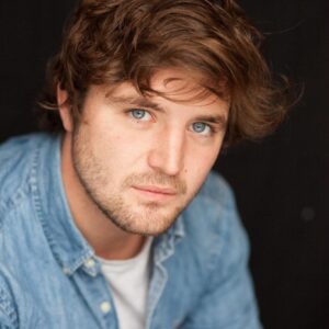 تصویر هنرمند Johnny Fairclough