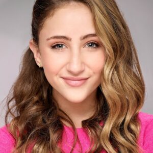 تصویر هنرمند Ava Kolker