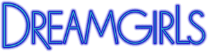 لوگوی رسمی فیلم Dreamgirls (2006)
