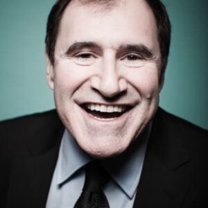 تصویر هنرمند Richard Kind