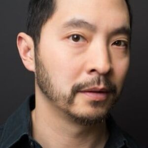 تصویر هنرمند Albert Chung