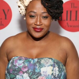 تصویر هنرمند Charity Angél Dawson