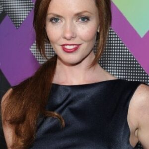 تصویر هنرمند Amanda Fields