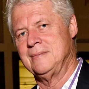 تصویر هنرمند Roger Donaldson