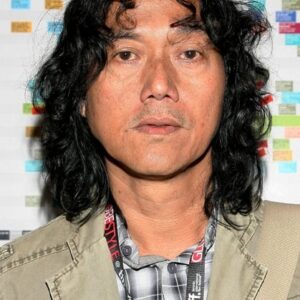 تصویر هنرمند Perry Dizon