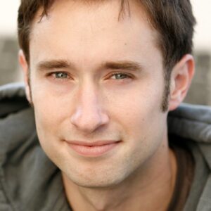 تصویر هنرمند Matt Mercer