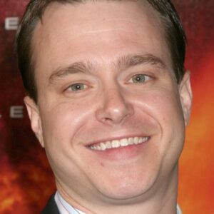 تصویر هنرمند Michael Roof