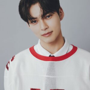 تصویر هنرمند Sung Hanbin