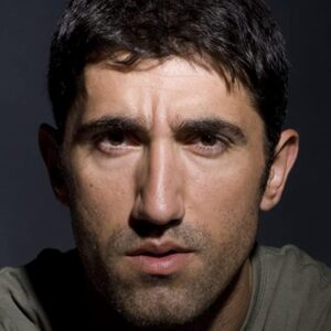 تصویر هنرمند Bashar Rahal