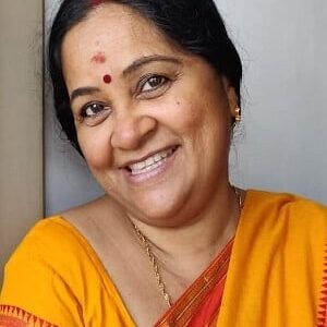 تصویر هنرمند Neeraja Rajendran