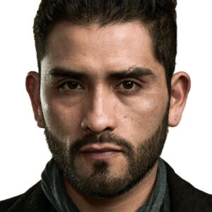 تصویر هنرمند Gastón Salgado