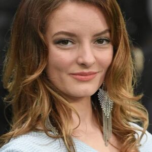 تصویر هنرمند Dakota Blue Richards