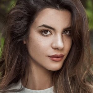 تصویر هنرمند Susana Hidalgo