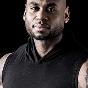 تصویر هنرمند Corey Calliet