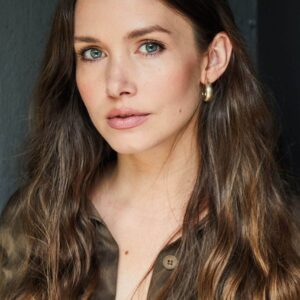 تصویر هنرمند Ingrid van Herp