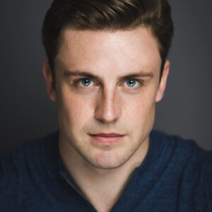 تصویر هنرمند Craig Grainger