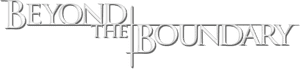 لوگوی رسمی انیمه Beyond the Boundary (2013)