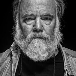 تصویر هنرمند Phil Tippett