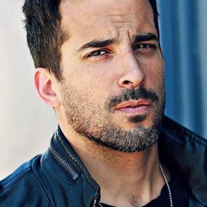 تصویر هنرمند Joshua Leary