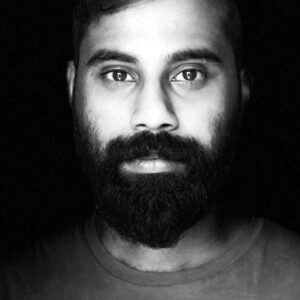 تصویر هنرمند Jayesh Mohan