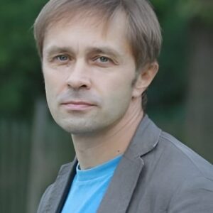 تصویر هنرمند Yuri Reshetnikov