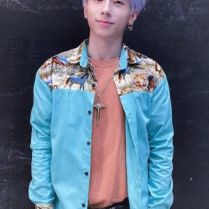 تصویر هنرمند Adrien Yau