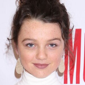 تصویر هنرمند Stefania LaVie Owen