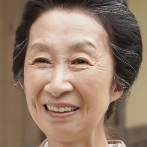 تصویر هنرمند Machiko Washio