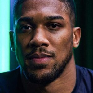 تصویر هنرمند Anthony Joshua