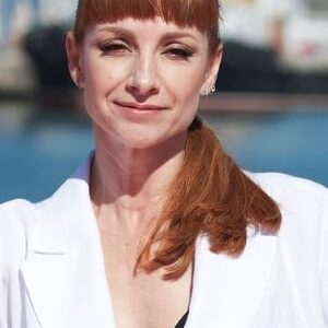 تصویر هنرمند Najwa Nimri