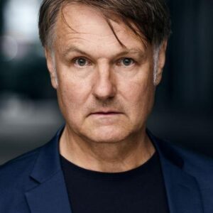 تصویر هنرمند Klaus Schreiber