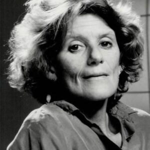 تصویر هنرمند Jackie Burroughs