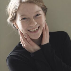 تصویر هنرمند Stephanie Amarell