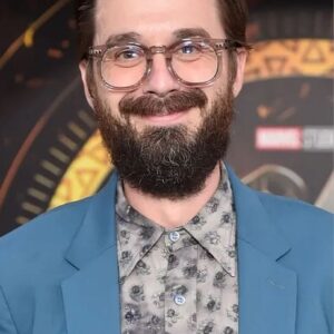 تصویر هنرمند Kevin R. Wright