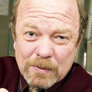 تصویر هنرمند Phil Hendrie