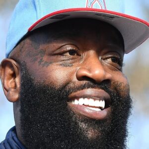 تصویر هنرمند Rick Ross