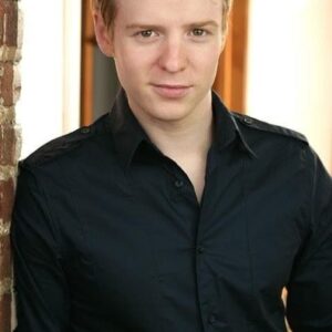 تصویر هنرمند Ben Hollandsworth