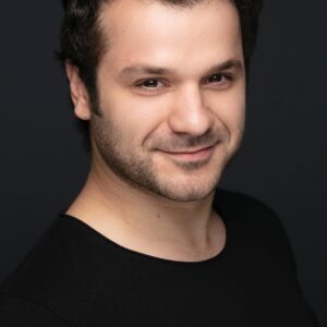 تصویر هنرمند Alper Baytekin