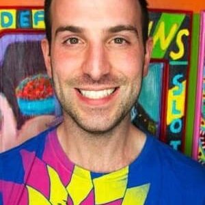 تصویر هنرمند Dylan Jury