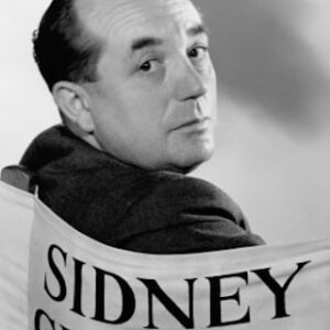 تصویر هنرمند Sidney Gilliat