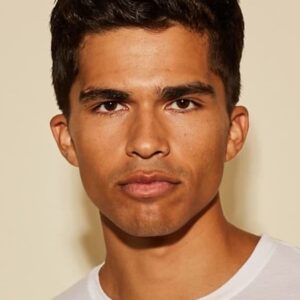 تصویر هنرمند Alex Aiono