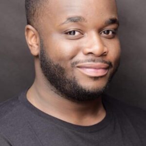 تصویر هنرمند Kane Ogieva