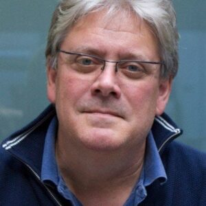 تصویر هنرمند Nicholas Hutchison