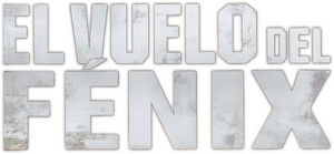 لوگوی رسمی فیلم Flight of the Phoenix (2004)
