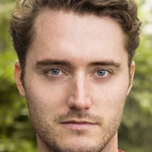 تصویر هنرمند Jamie Satterthwaite