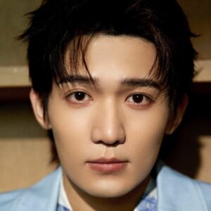 تصویر هنرمند Liang Yongqi