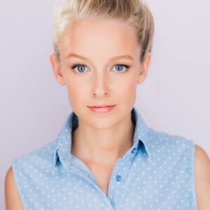 تصویر هنرمند Kelly Washington