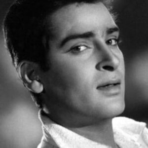 تصویر هنرمند Shammi Kapoor