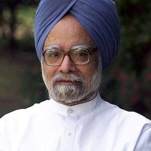 تصویر هنرمند Manmohan Singh