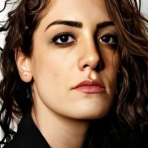 تصویر هنرمند Ayşe Gülerman